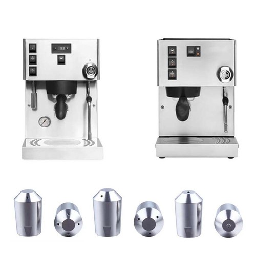 Pour machine café - à,
