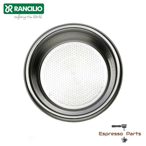 Panier portafiltre rancilio - panier, 14
