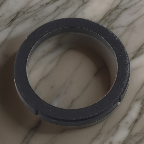 Bague étanchéité tête - d'étanchéité,