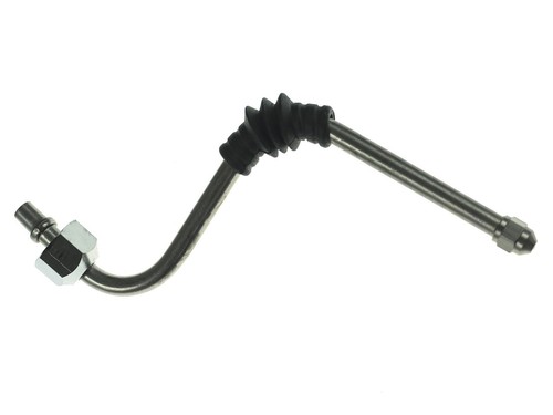 Tube vapeur filetage 4 - tube, 1/4"