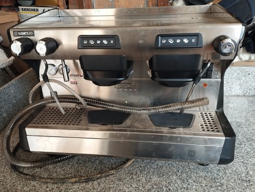 Machine café - à,
