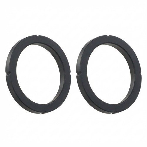Bague étanchéité silicone - bague,